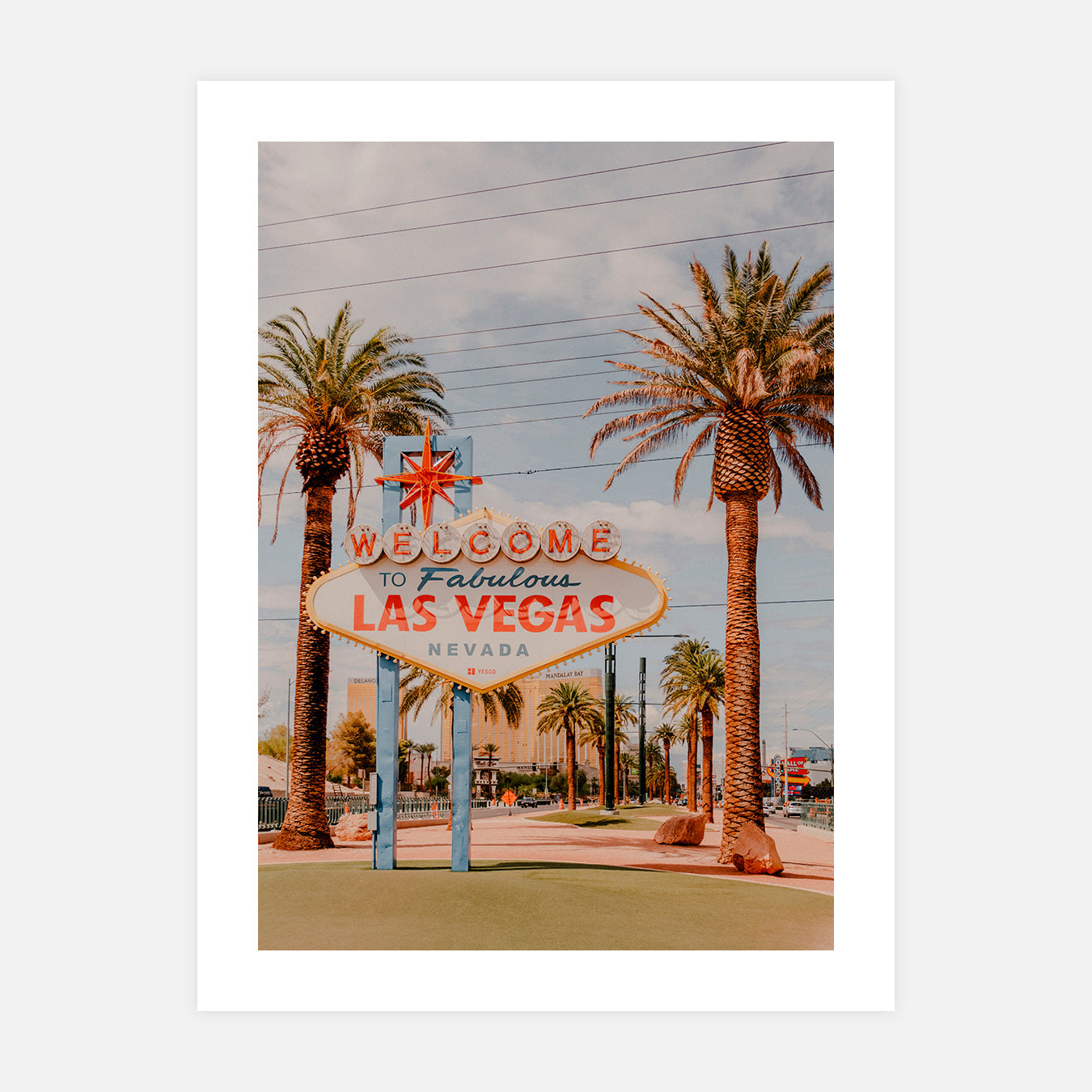 affiche-décor-las-vegas-paysage-mythique-américain-tableau-deco-salon-d2coration-chambre