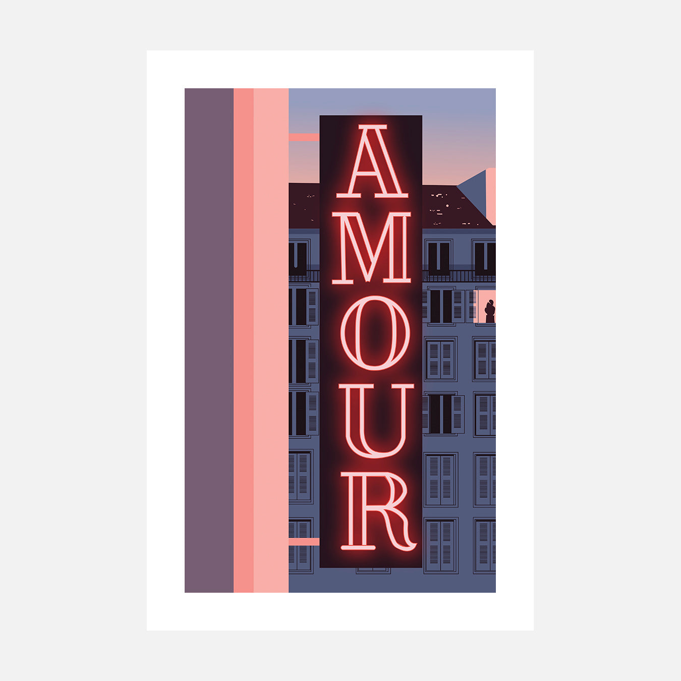 Hôtel Amour