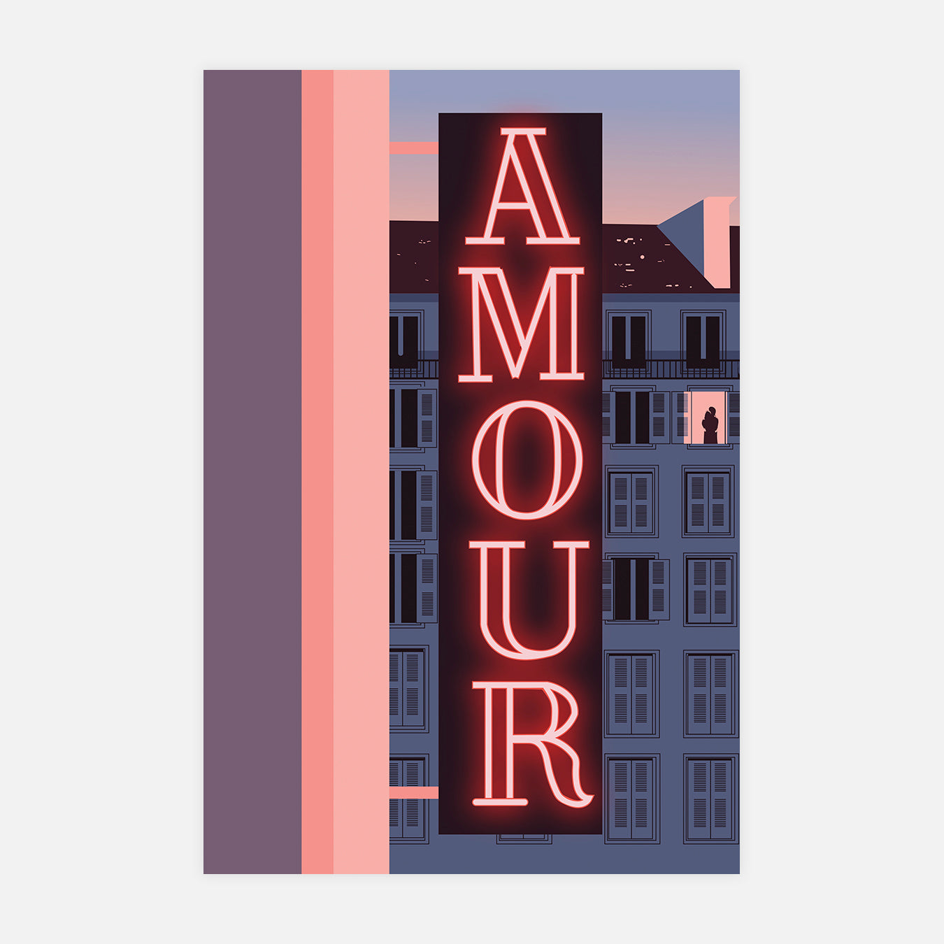 Hôtel Amour