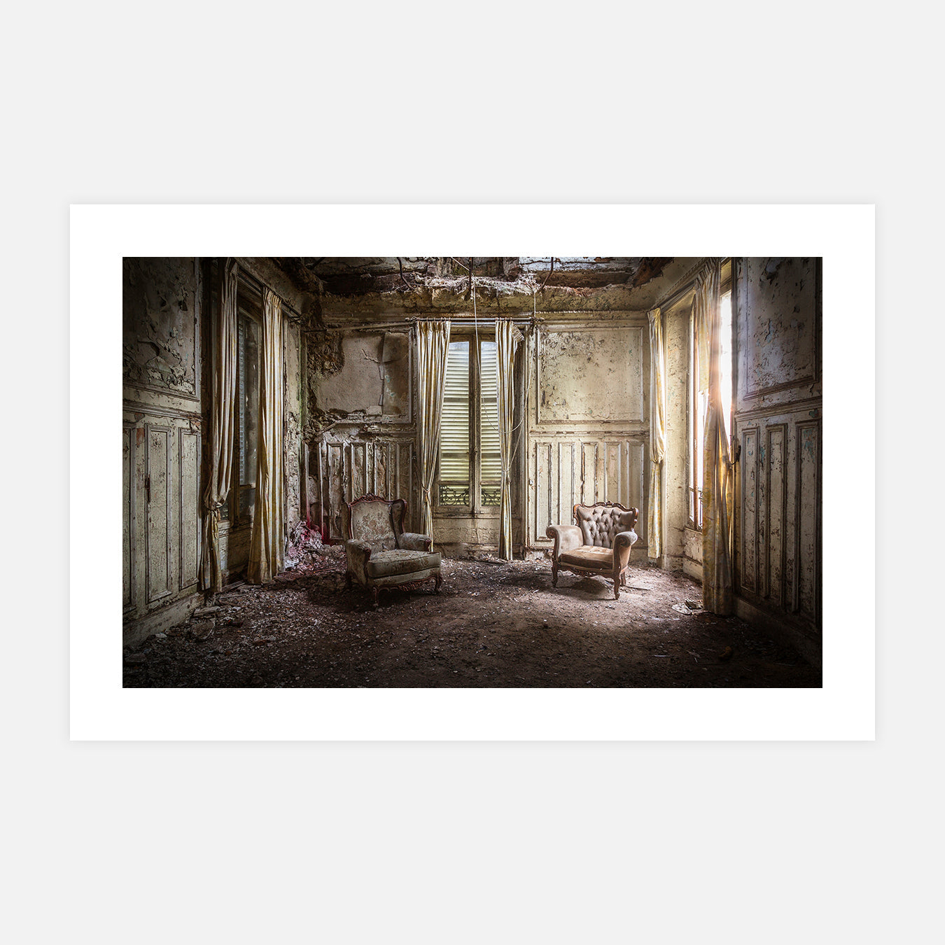 achat-photo-art-urbex-poster-haut-de-gamme