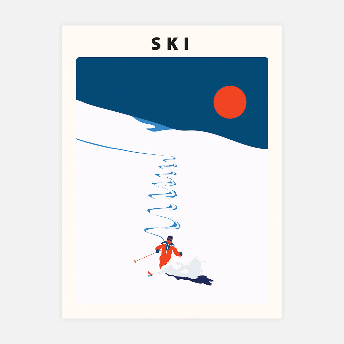 Ski