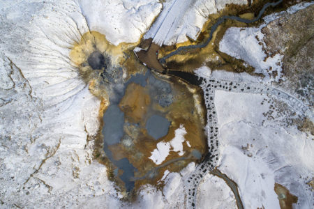 Site Geothermal florian ledoux